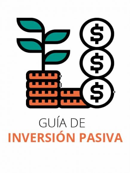 Guía de inversión pasiva