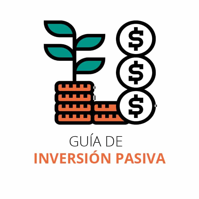 Guía de inversión pasiva