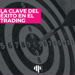 La clave del éxito en trading