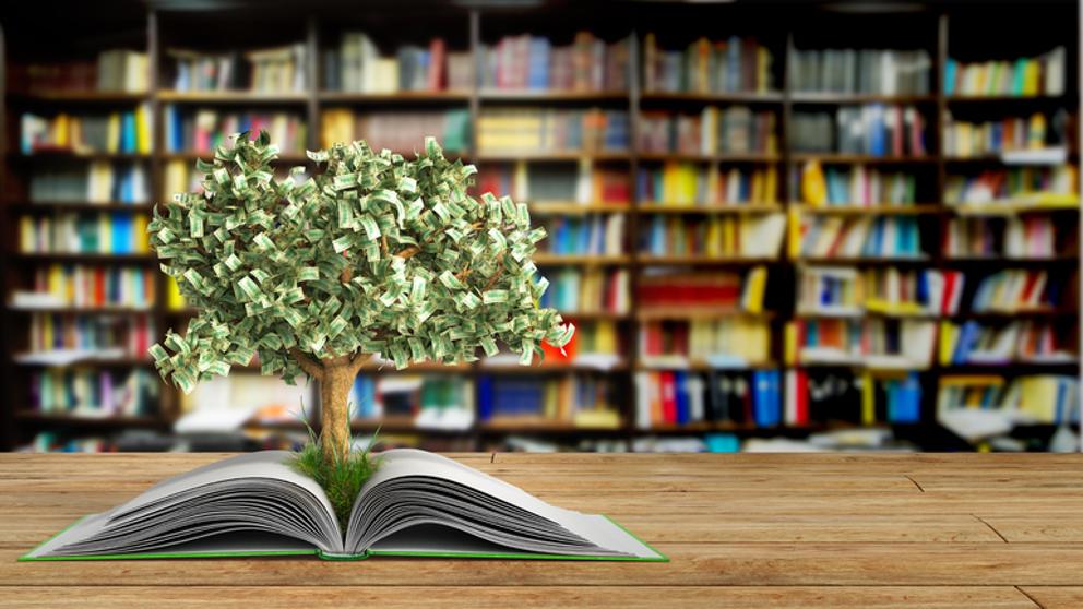 15 libros sobre trading