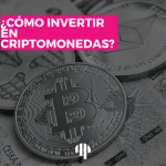 ¿Cómo invertir en criptomonedas?