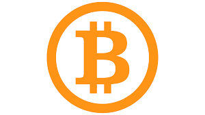 Resultado de imagen de bitcoin logo