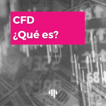 ¿Qué es un CFD en bolsa?