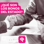 ¿Qué son los bonos del Estado?