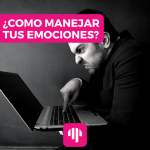 ¿Cómo manejar tus emociones en el trading?