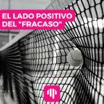 El lado positivo del fracaso en trading