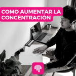 Como aumentar la concentración en trading