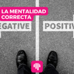 La mentalidad correcta para realizar trading