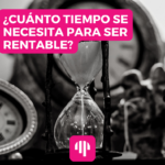 ¿Cuánto tiempo se necesita para que un trader sea rentable?